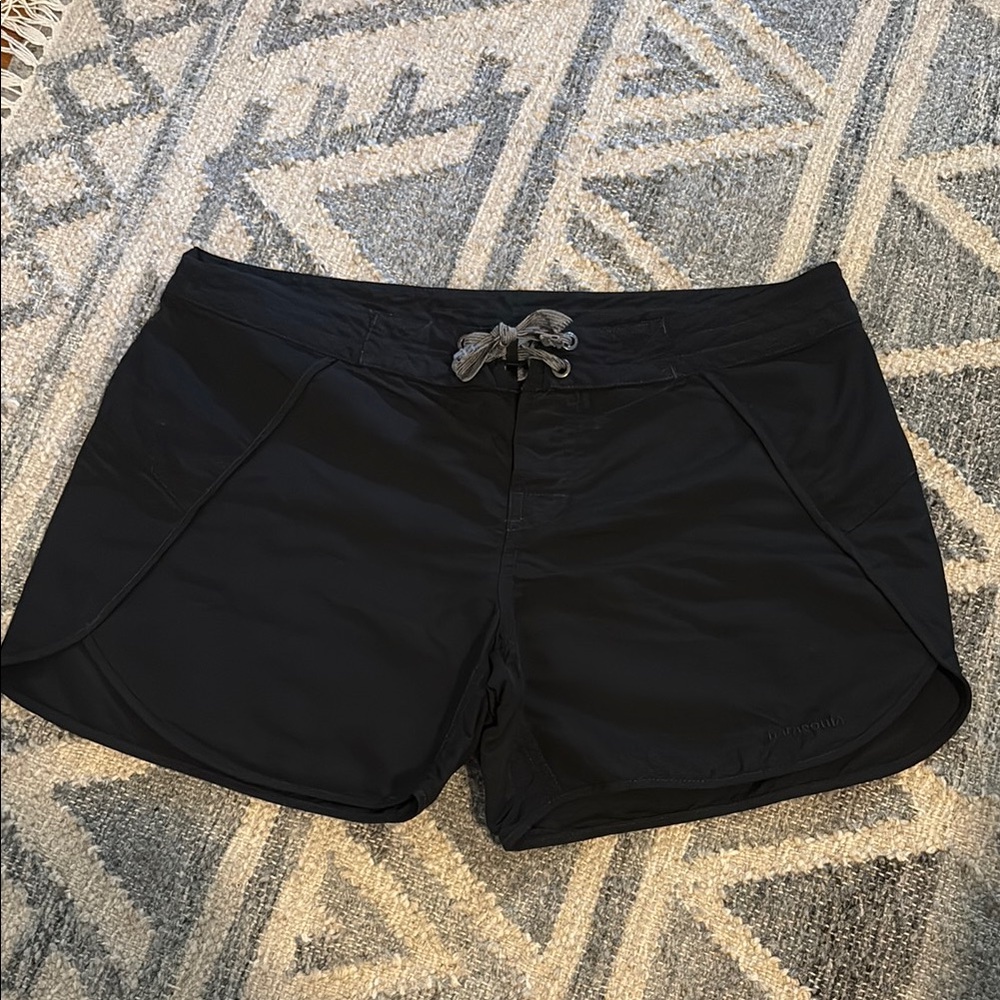 Patagonia Wavefarer Boardshorts- 8